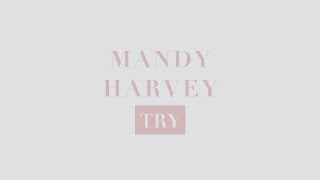 Mandy Harvey - Try