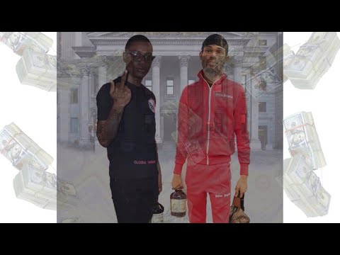 Tae Banks - Run Up ft. DChase (Official Video)