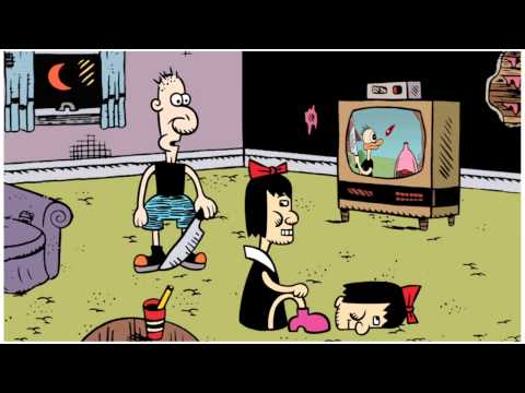 Damn Kids - Underworld by Kaz on mylittlefunny.com