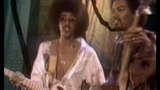 Brothers Johnson - Strawberry Letter 23 (1977)