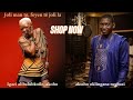 ZIKIRI SOURAKATA KONE FEAT BRENDA FASSI Joli Man To Foyen Te Joli REMIX
