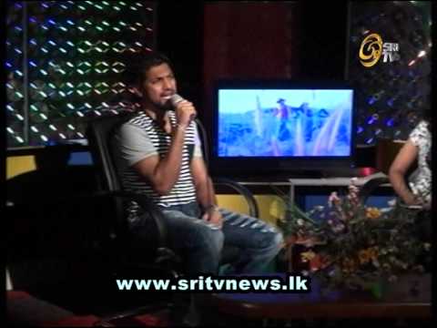 nilanga d silva 'with lassana irida(kalapuwa langa)