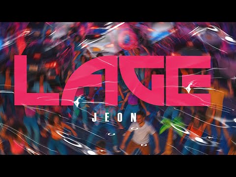 Jeon - Lage
