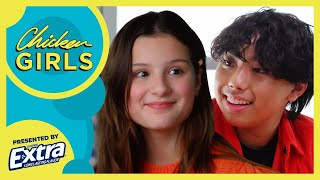 CHICKEN GIRLS | Season 9 | Ep. 2: “Investigative Reporting” video