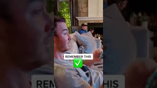 What’s the best way to prep for the #RememberThisTour? Key Game obviously 😎