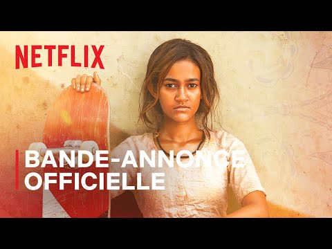 Skater Girl - Bande Annonce [VF]