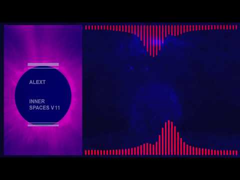 INNER SPACES V11 丨 ALEX - T