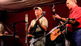 Joe Hanson - Look for Me I'll Be There