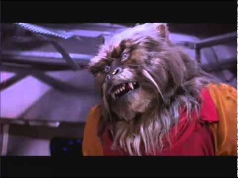 Let's Play Wing Commander IV: The Price Of Freedom - 07 (Happy Promotion, Meow?)