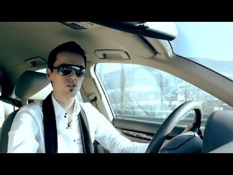 Ylber Idrizi - Eshte e kote (Official Video)