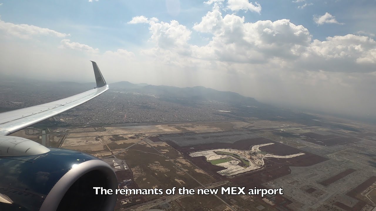 Aeromexico Salon Premier