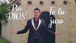 Andres ramirez  - Cuando tu me besas (Official Vídeo Lyric)