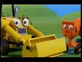 Bob The Builder 2x11 Clocktower Bob