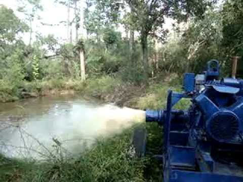 Gorman Rupp PUMP DEUTZ - FOR SALE