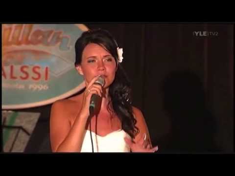 Saija Tuupanen - Pieni Sydän