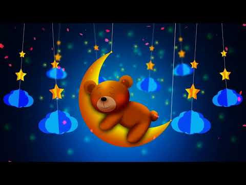 24 HOURS Brahms Lullaby ♫♫♫ Music for Babies ♫♫♫ Bedtime Lullabies
