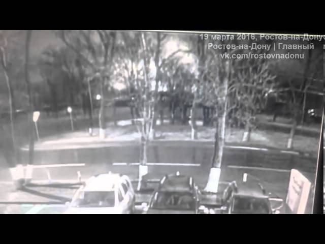 Видео: в аэропорту Ростова-на-Дону потерпел крушение «Боинг-737»