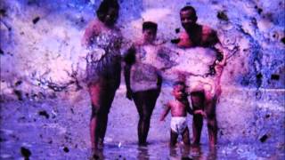 Vintage 35 mm slides found in Abandoned House