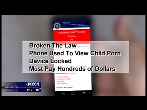 On Your Side: Cell phone scam