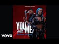 Daddy Andre, Lydia Jazmine - You And Me (Official Audio)