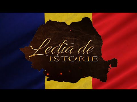 Lectia de istorie  Emisiunea 2/ 2024