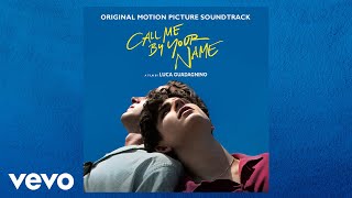 Sufjan Stevens - Visions of Gideon (From &quot;Call Me By Your Name&quot; Soundtrack)