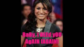 Paula Deanda-What Would It Take