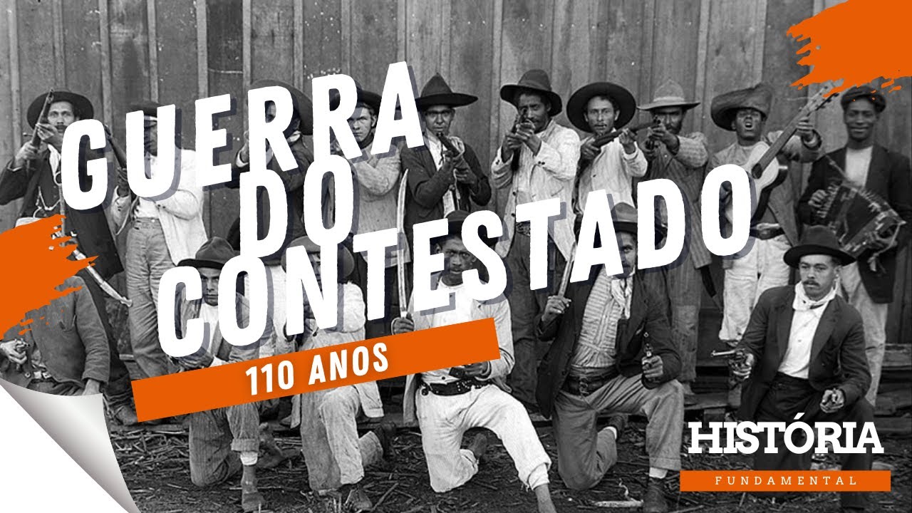 Guerra do Contestado