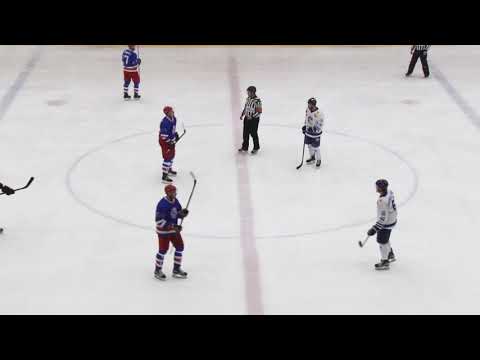 HOCHEI CSM GALATI MIERCUREA CIUC 19 02 2019