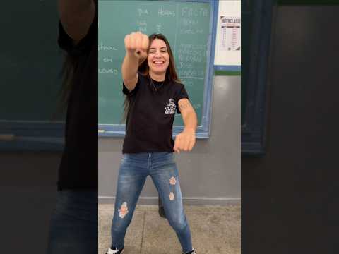 Ansiosos pra copa? ⚽️😂 #professora #escola #alunos #humor #trend #copadomundo #shorts