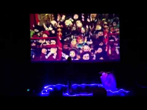 [en vivo] DJ Smurphy en Sesiones Solitarias