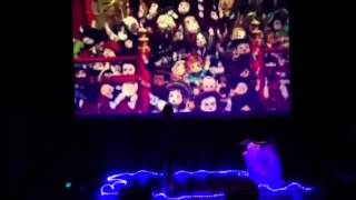 [en vivo] DJ Smurphy en Sesiones Solitarias