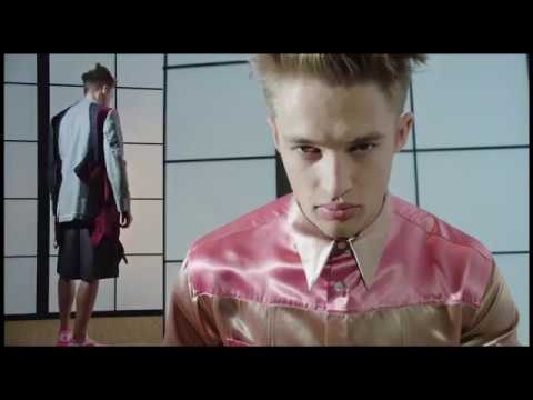 Morten Nielsen for Holt Renfrew Spring 2018