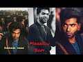 Maanadu Bgm WhatsApp Status Sj Surya Shorts Sjsurya Simbu