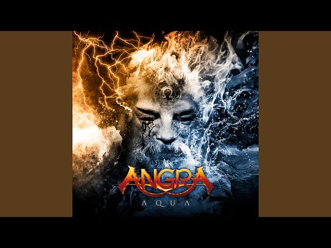 Arising Thunder - Angra