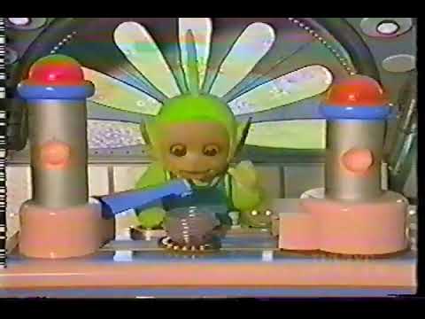 Teletubbies - Circles US Version