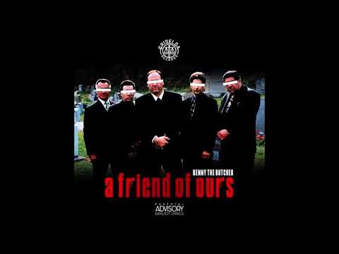 Benny The Butcher   09  A Lot feat  El Camino & Dufflebag Hottie