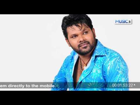 Maha Pare - Udesh Nilanga