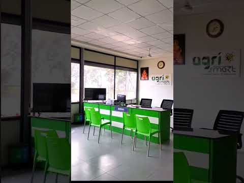 , title : 'AgriSmart || Agro Mall #trending #youtubeshorts #agriculture #mall'