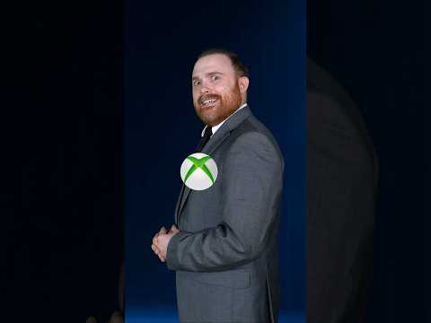 How the Xbox ROG Ally Was Announced