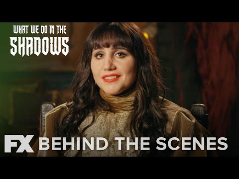 afbeelding What We Do in the Shadows | Inside Season 1: Casting Shadows | FX