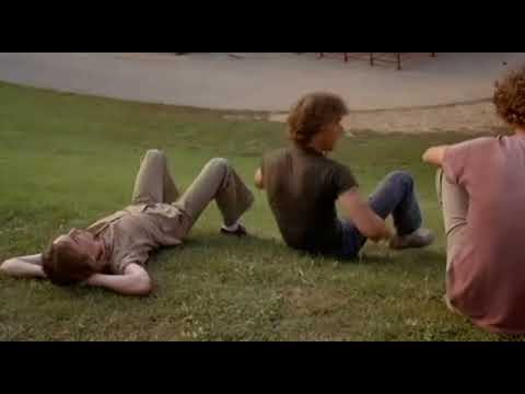 Breaking Away Clip