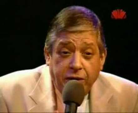 Luis Cardei - Muñeca brava -