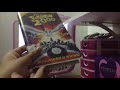 Closing To Pokemon The Movie 2000 VHS 2000