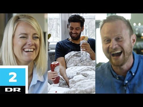 Højreorienteret humor med Pernille Vermund | Tæt på sandheden | DR2