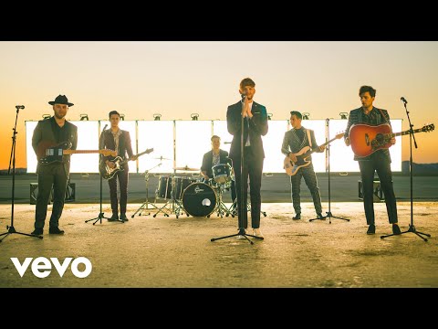 King Calaway - No Matter What (Official Music Video)