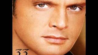 Que Tristeza - Luis Miguel (HQ)