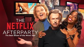 The Netflix Afterparty: The Best Shows of The Worst Year | Full Special video