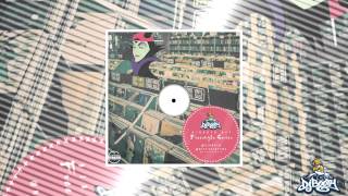 Nitty Scott, MC - Passive Aggressive | DJBooth Freestyle Series