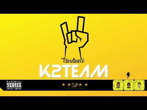 PHANTOM LERA ZINI - Tsindrawé ft. Mc Skual & Ben Tiboy 🪐